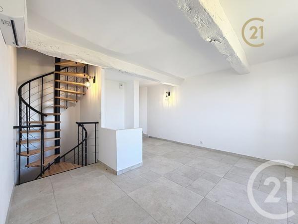 Maison à vendre  4 pièces - 67,20 m2 ST JEANNET - 06