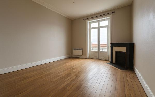 Appartement à vendre    2 pièces • 42,44 m2 Nancy