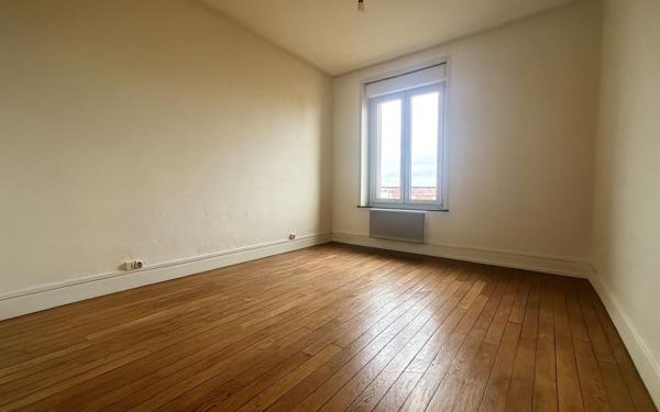 Appartement à vendre    2 pièces • 42,44 m2 Nancy