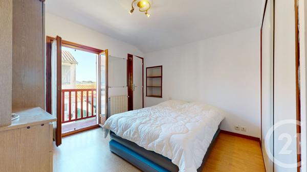 Maison à vendre  3 pièces - 67,28 m2 BAYONNE - 64