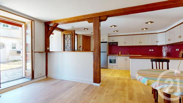 Maison à vendre  3 pièces - 67,28 m2 BAYONNE - 64