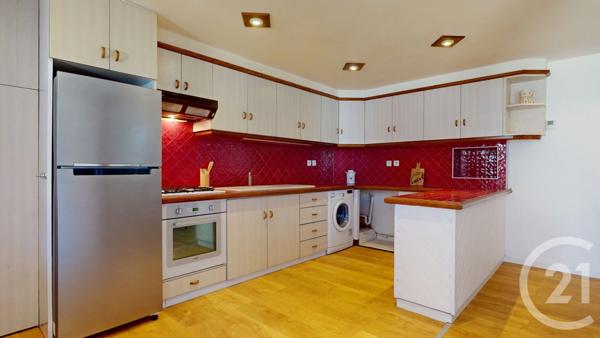 Maison à vendre  3 pièces - 67,28 m2 BAYONNE - 64