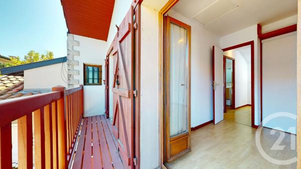 Maison à vendre  3 pièces - 67,28 m2 BAYONNE - 64