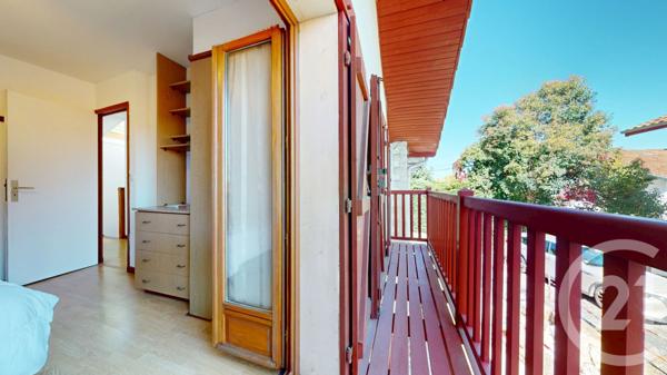 Maison à vendre  3 pièces - 67,28 m2 BAYONNE - 64