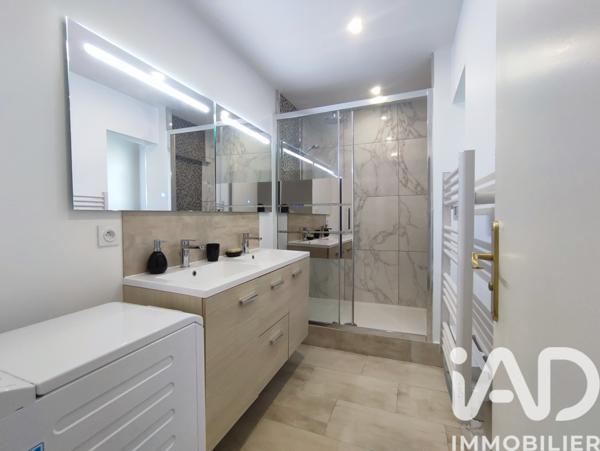 Appartement à vendre 4 pièces 66 m² Saint-Brieuc