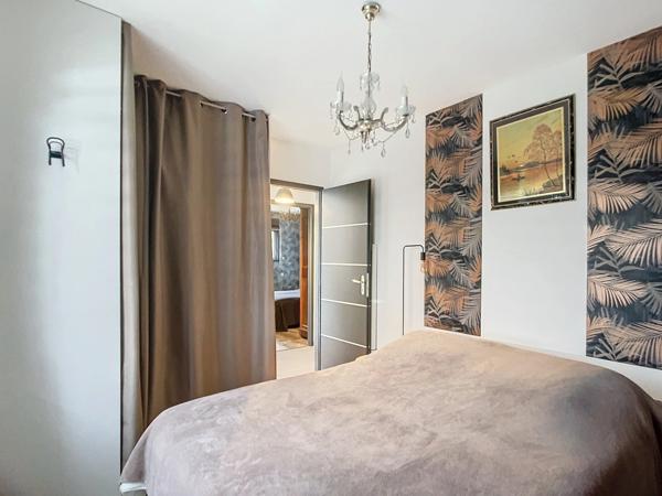 Maison à vendre 5 pièces MONNAIE (37)