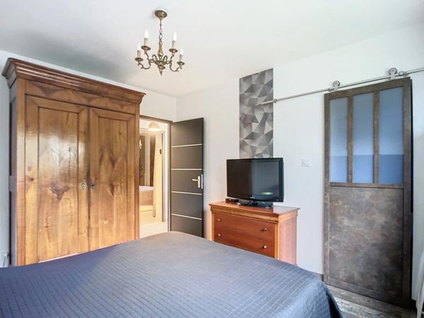 Maison à vendre 5 pièces MONNAIE (37)