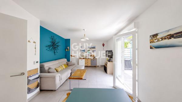 MAISON RÉCENTE 74 m²  -TALENCE PACARIS