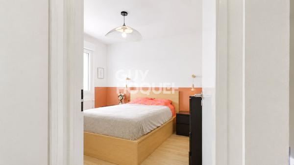 MAISON RÉCENTE 74 m²  -TALENCE PACARIS