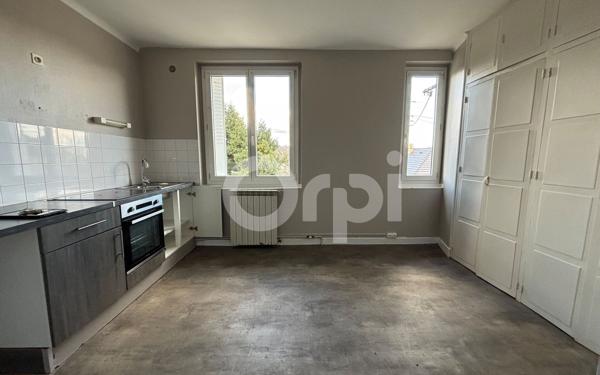 Appartement à louer    3 pièces •  Brive-la-Gaillarde