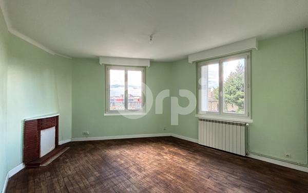 Appartement à louer    3 pièces •  Brive-la-Gaillarde