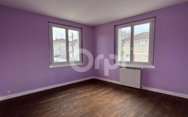 Appartement à louer    3 pièces •  Brive-la-Gaillarde