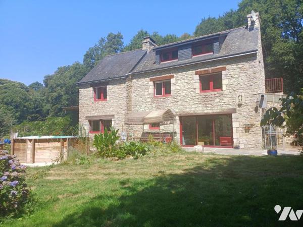 Vente Maison à PLOUAY