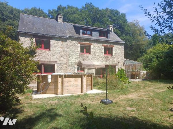 Vente Maison à PLOUAY