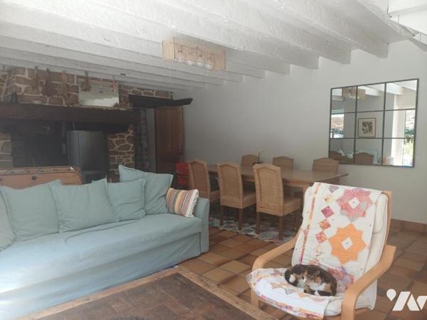 Vente Maison à PLOUAY