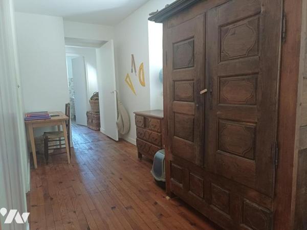 Vente Maison à PLOUAY