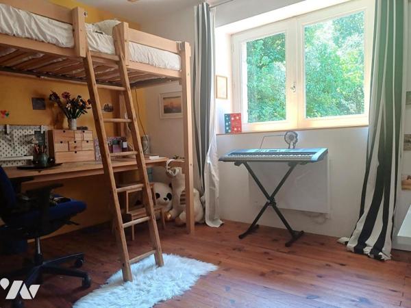 Vente Maison à PLOUAY