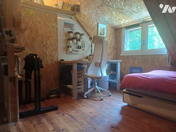 Vente Maison à PLOUAY