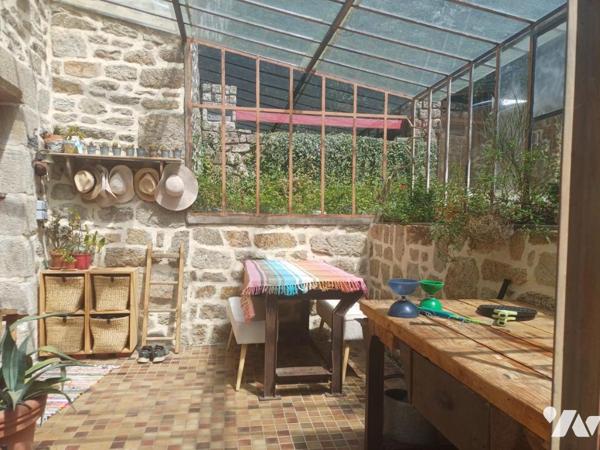 Vente Maison à PLOUAY