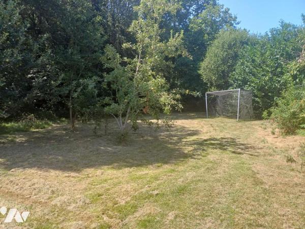 Vente Maison à PLOUAY