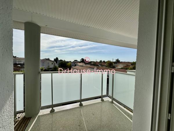 Appartement à vendre 1 pièce de 31 m²