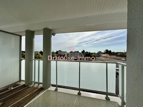 Appartement à vendre 1 pièce de 31 m²