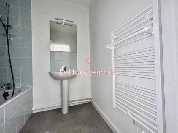 Appartement à vendre 1 pièce de 31 m²