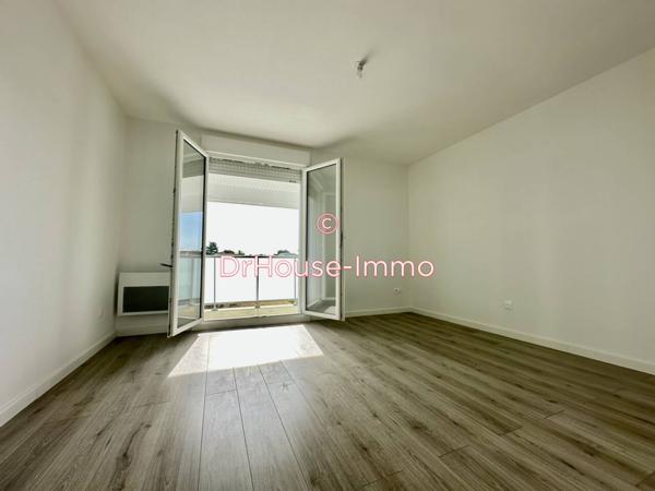 Appartement à vendre 1 pièce de 31 m²