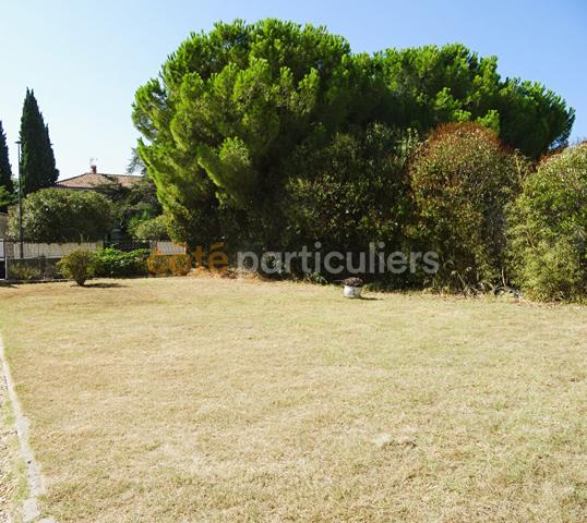 Vente
                Villa113 m² - 5 Pièces -
                    PEROLS (34470)