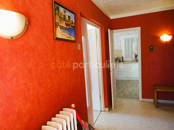 Vente
                Villa113 m² - 5 Pièces -
                    PEROLS (34470)