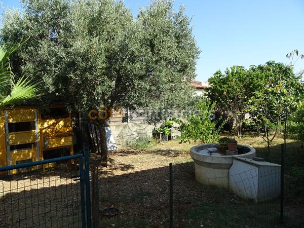 Vente
                Villa113 m² - 5 Pièces -
                    PEROLS (34470)