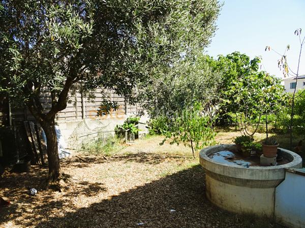 Vente
                Villa113 m² - 5 Pièces -
                    PEROLS (34470)