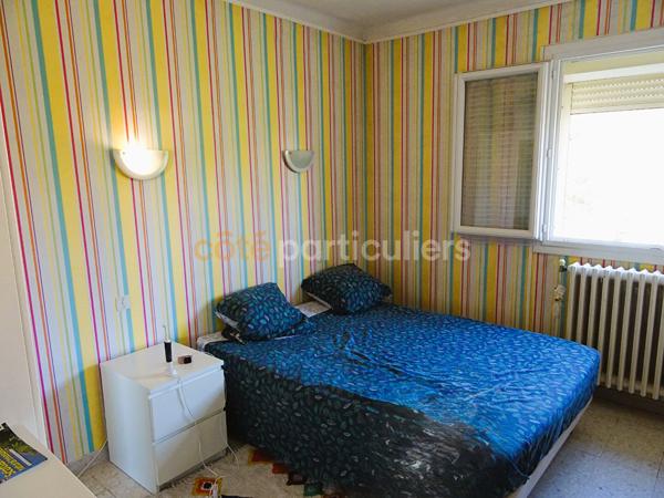 Vente
                Villa113 m² - 5 Pièces -
                    PEROLS (34470)