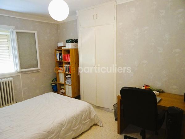 Vente
                Villa113 m² - 5 Pièces -
                    PEROLS (34470)