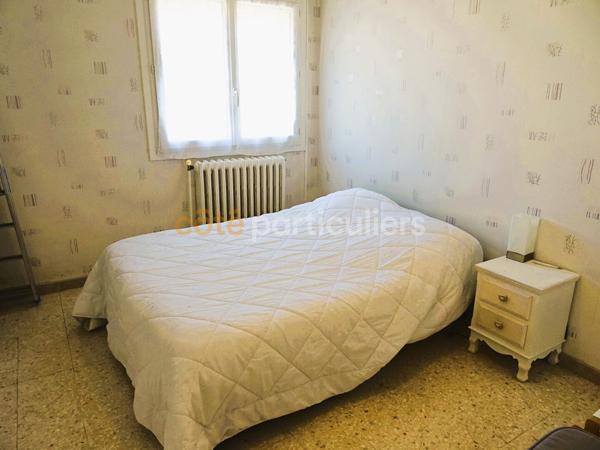 Vente
                Villa113 m² - 5 Pièces -
                    PEROLS (34470)