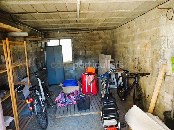 Vente
                Villa113 m² - 5 Pièces -
                    PEROLS (34470)