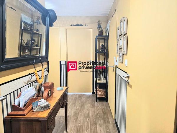 Votre agence "Propriétés-Privées .Com" vous propose :