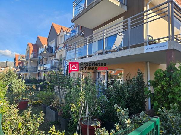 Votre agence "Propriétés-Privées .Com" vous propose :