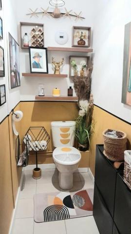 Votre agence "Propriétés-Privées .Com" vous propose :