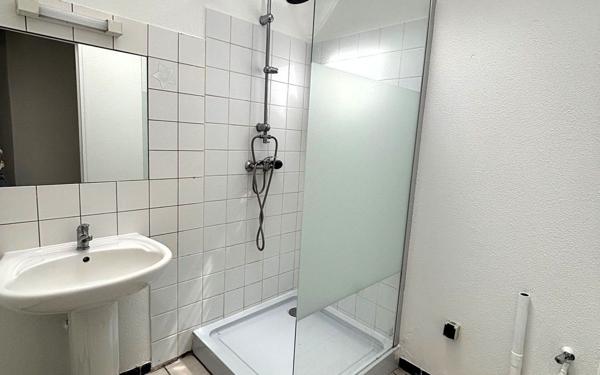 Appartement à louer    2 pièces •  Le Chevain