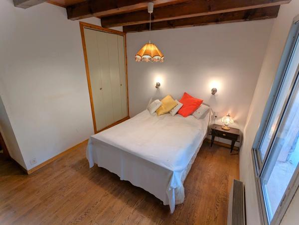 12230 - NANT - MAISON PLAIN PIED - 120M2 - GARAGE - TERRAIN