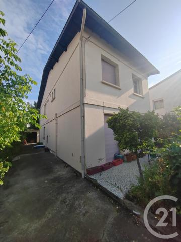 Maison à vendre  5 pièces - 112 m2 TOULOUSE - 31
