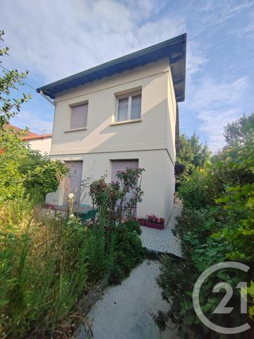 Maison à vendre  5 pièces - 112 m2 TOULOUSE - 31