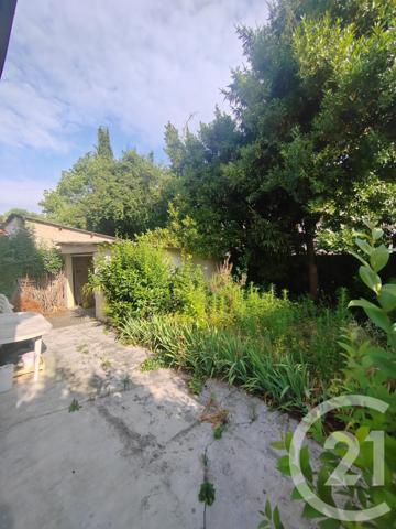 Maison à vendre  5 pièces - 112 m2 TOULOUSE - 31