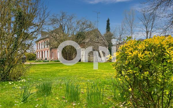 Maison à vendre    6 pièces • 175,90 m2 Évreux