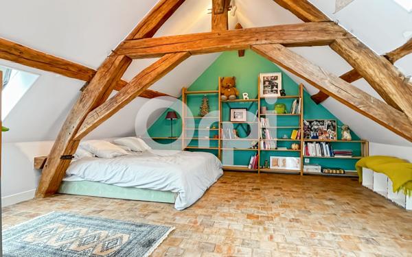 Maison à vendre    6 pièces • 175,90 m2 Évreux