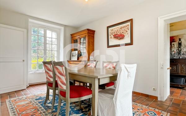 Maison à vendre    6 pièces • 175,90 m2 Évreux