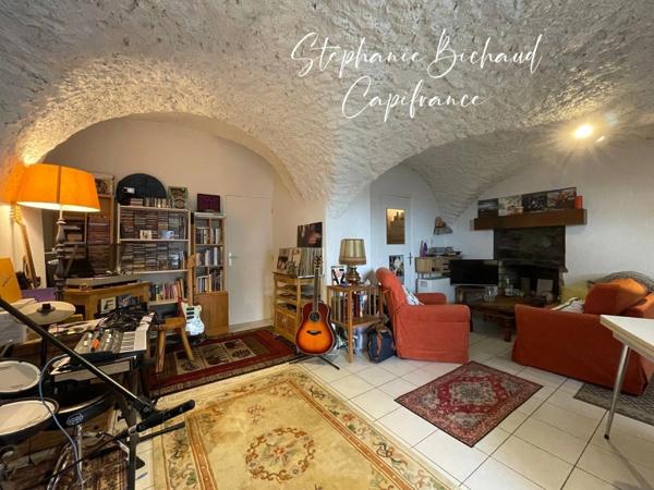 Appartement à vendre 2/3 pièces LA ROCHETTE (05)