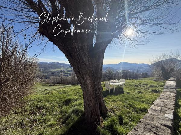 Appartement à vendre 2/3 pièces LA ROCHETTE (05)