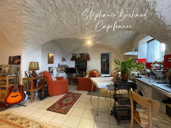 Appartement à vendre 2/3 pièces LA ROCHETTE (05)